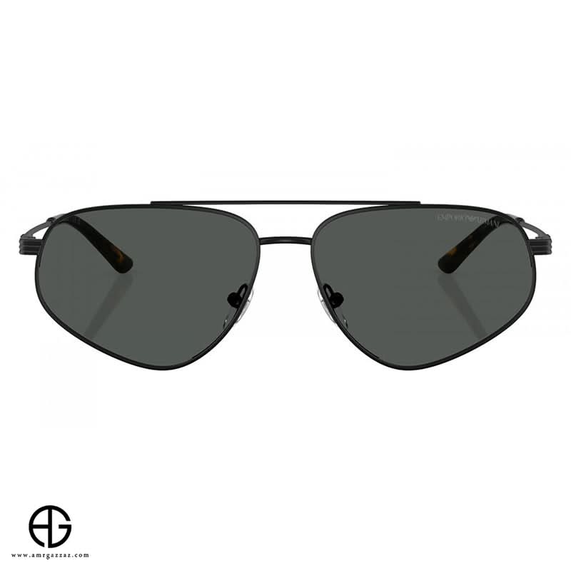 Sunglasses EMPORIO ARMANI Urban Edge 66