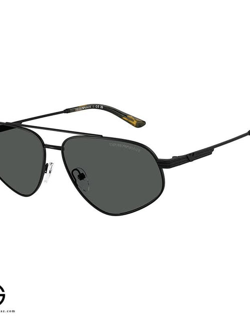 Load image into Gallery viewer, Sunglasses EMPORIO ARMANI Urban Edge 66
