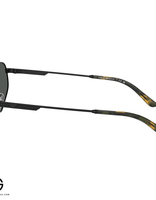 Load image into Gallery viewer, Sunglasses EMPORIO ARMANI Urban Edge 66
