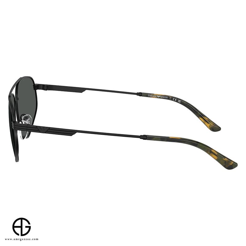 Sunglasses EMPORIO ARMANI Urban Edge 66
