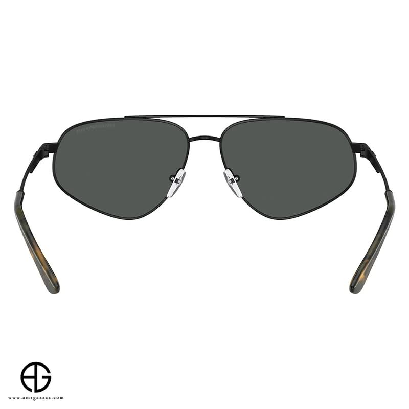 Sunglasses EMPORIO ARMANI Urban Edge 66
