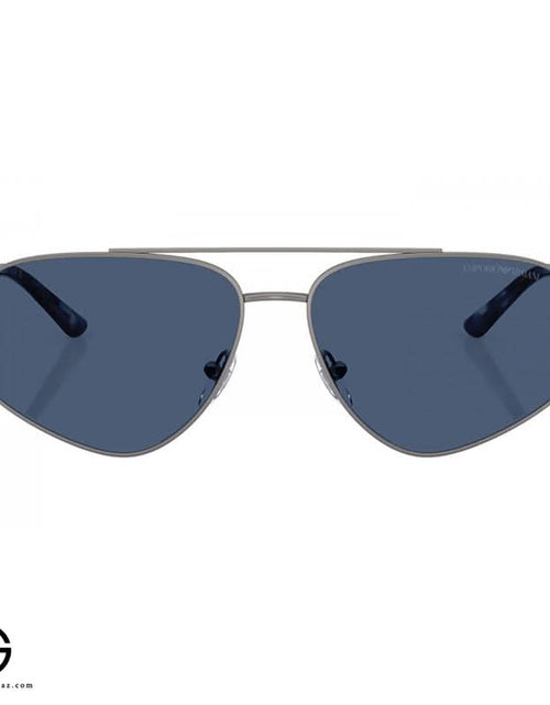 Load image into Gallery viewer, Sunglasses EMPORIO ARMANI Bold Design 67
