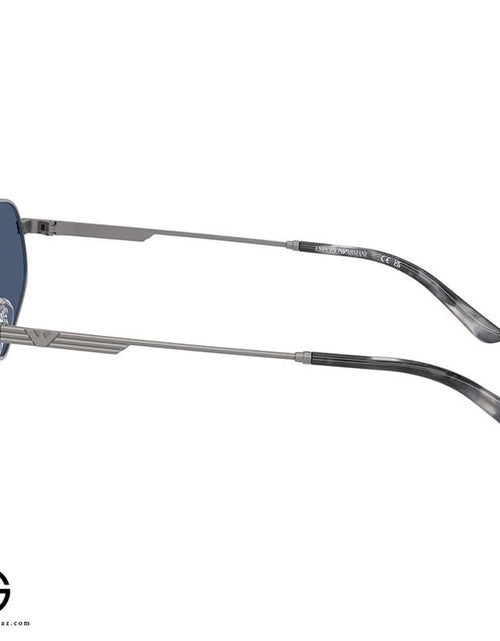 Load image into Gallery viewer, Sunglasses EMPORIO ARMANI Bold Design 67
