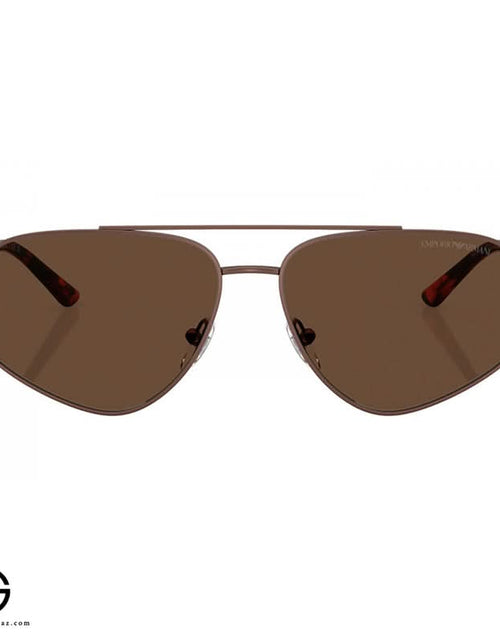 Load image into Gallery viewer, Sunglasses EMPORIO ARMANI Timeless Appeal 68
