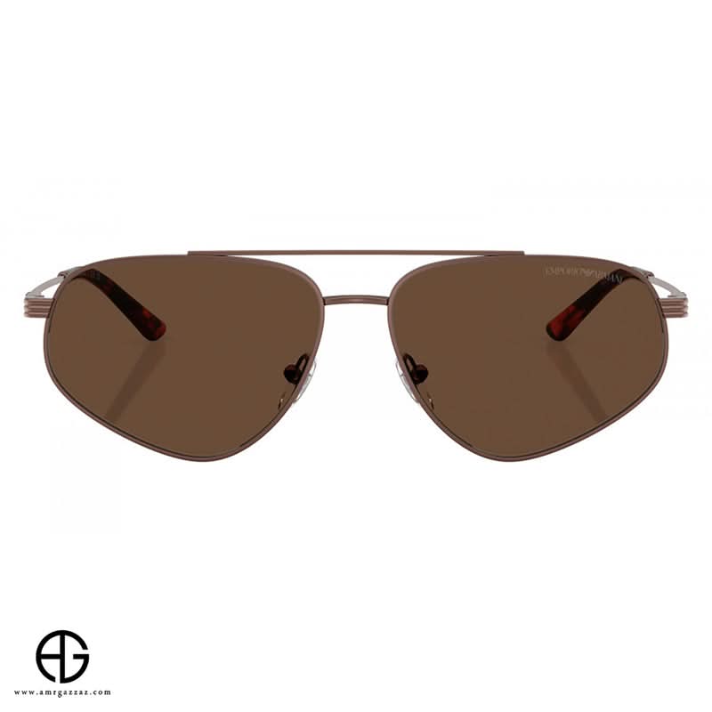 Sunglasses EMPORIO ARMANI Timeless Appeal 68
