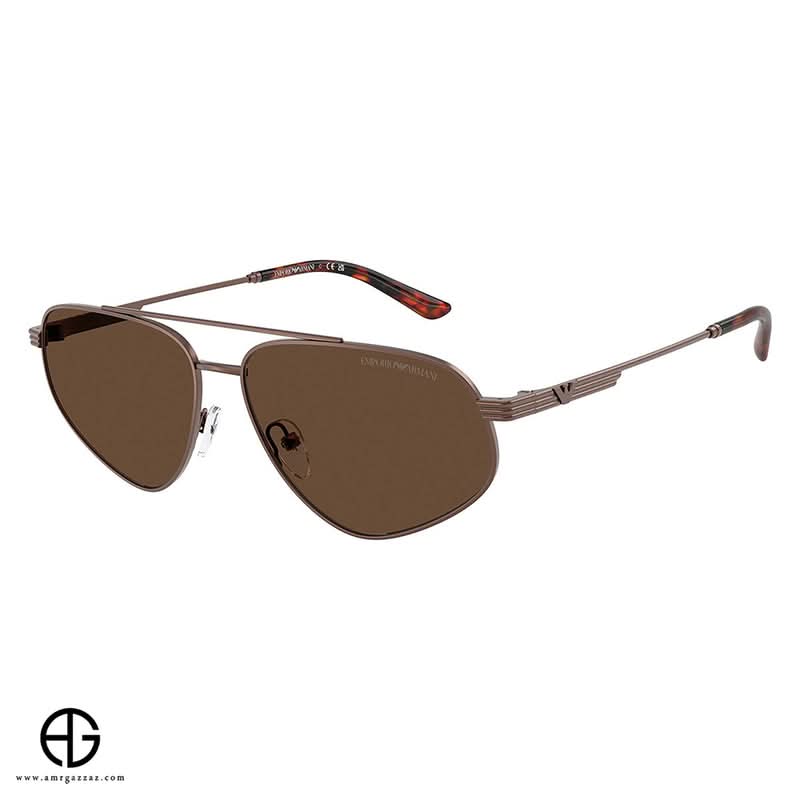 Sunglasses EMPORIO ARMANI Timeless Appeal 68
