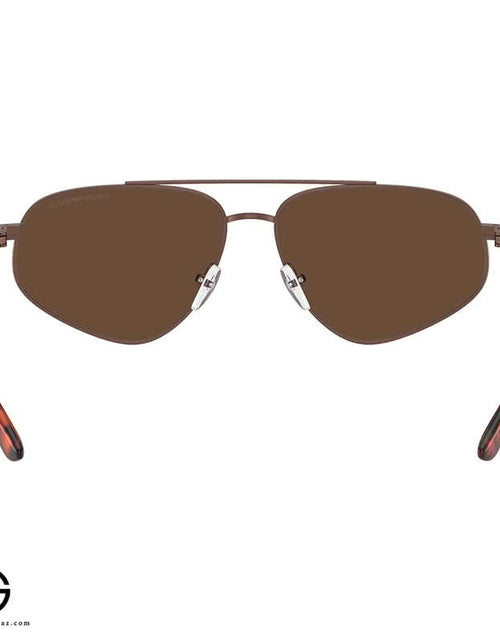 Load image into Gallery viewer, Sunglasses EMPORIO ARMANI Timeless Appeal 68
