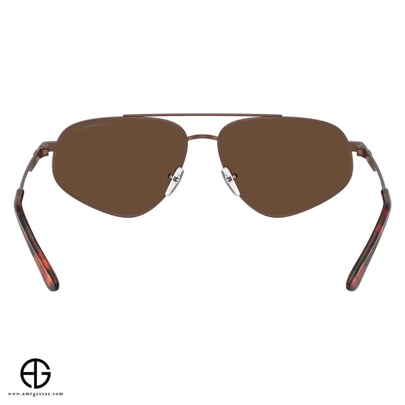 Sunglasses EMPORIO ARMANI Timeless Appeal 68