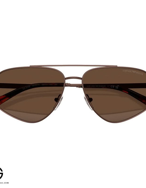 Load image into Gallery viewer, Sunglasses EMPORIO ARMANI Timeless Appeal 68
