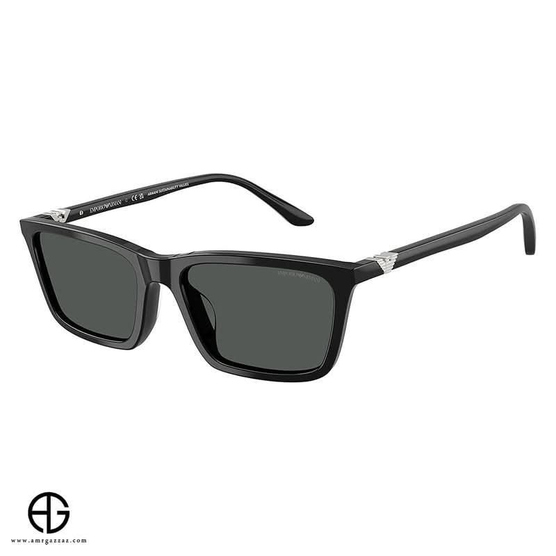 Sunglasses EMPORIO ARMANI Casual Vibe Woman 3