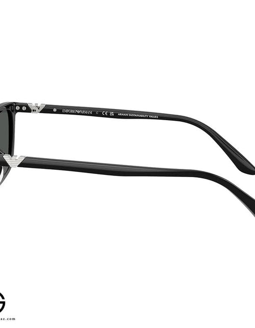 Load image into Gallery viewer, Sunglasses EMPORIO ARMANI Casual Vibe Woman 3
