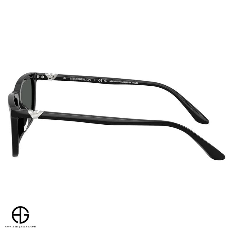 Sunglasses EMPORIO ARMANI Casual Vibe Woman 3