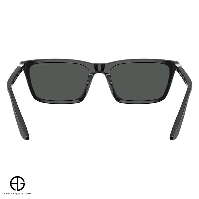 Sunglasses EMPORIO ARMANI Casual Vibe Woman 3