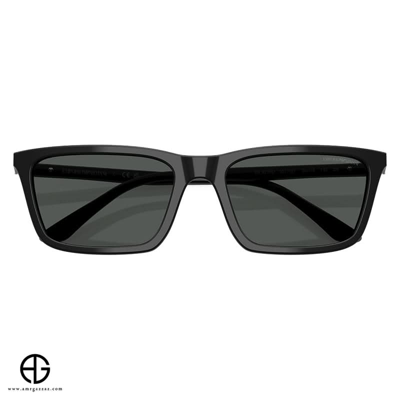 Sunglasses EMPORIO ARMANI Casual Vibe Woman 3