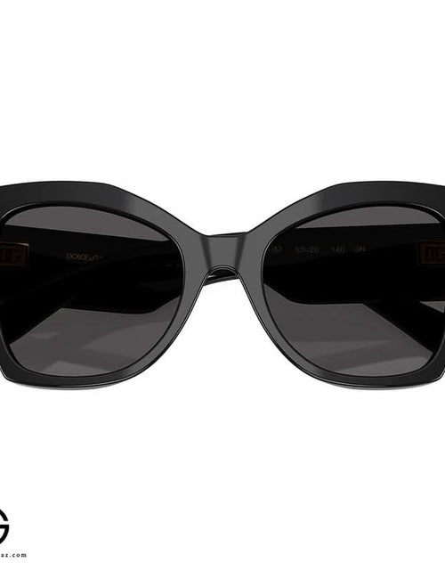 تحميل الصورة إلى عارض المعرض، نظارات شمسية دولتشي آند غابانا كاجوال فايب للنساء مقاس 27
