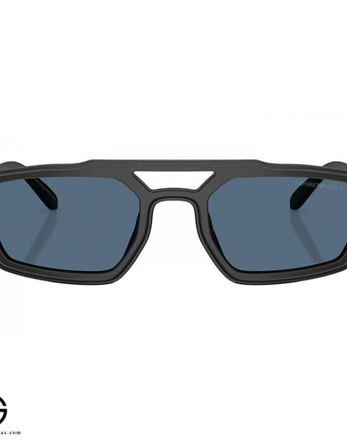 تحميل الصورة إلى عارض المعرض، نظارات شمسية EMPORIO ARMANI كاجوال فايب 69
