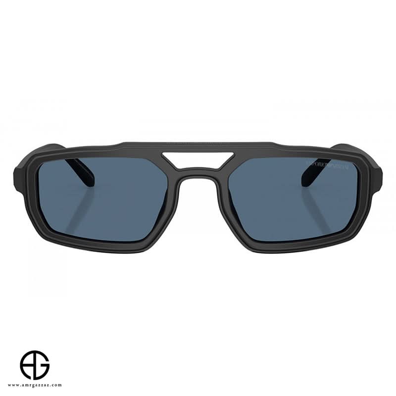 نظارات شمسية EMPORIO ARMANI كاجوال فايب 69