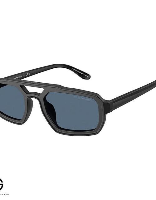 تحميل الصورة إلى عارض المعرض، نظارات شمسية EMPORIO ARMANI كاجوال فايب 69
