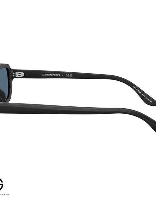 تحميل الصورة إلى عارض المعرض، نظارات شمسية EMPORIO ARMANI كاجوال فايب 69
