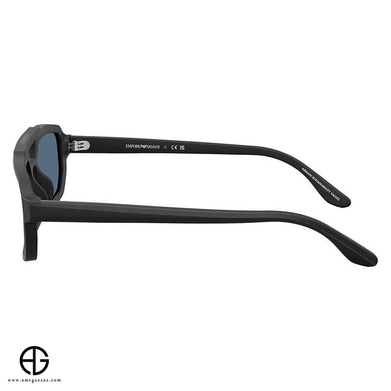 نظارات شمسية EMPORIO ARMANI كاجوال فايب 69