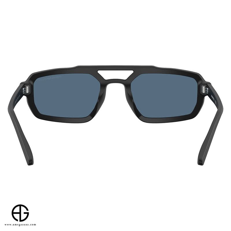 نظارات شمسية EMPORIO ARMANI كاجوال فايب 69
