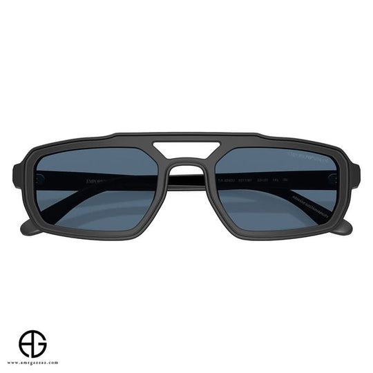 نظارات شمسية EMPORIO ARMANI كاجوال فايب 69