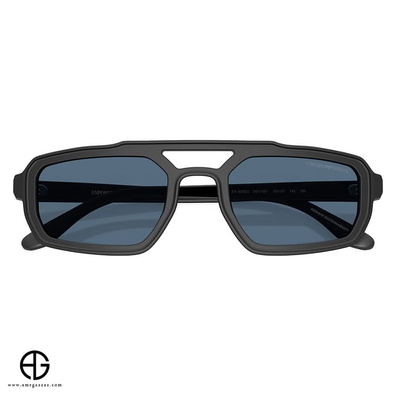 نظارات شمسية EMPORIO ARMANI كاجوال فايب 69