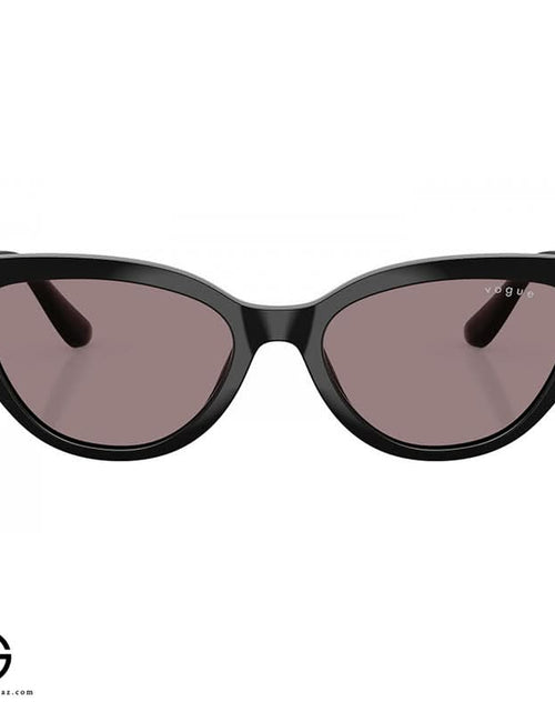 Load image into Gallery viewer, Sunglasses VOGUE JUNIOR Iconic Look Woman 56
