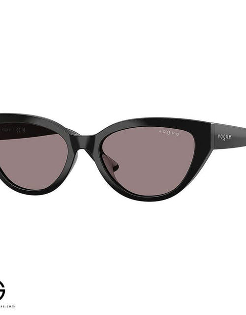Load image into Gallery viewer, Sunglasses VOGUE JUNIOR Iconic Look Woman 56
