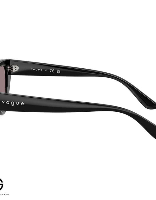 Load image into Gallery viewer, Sunglasses VOGUE JUNIOR Iconic Look Woman 56
