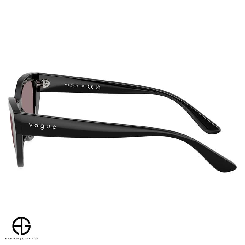 Sunglasses VOGUE JUNIOR Iconic Look Woman 56