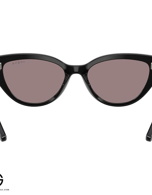 Load image into Gallery viewer, Sunglasses VOGUE JUNIOR Iconic Look Woman 56
