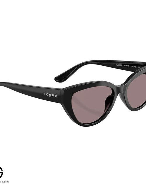 Load image into Gallery viewer, Sunglasses VOGUE JUNIOR Iconic Look Woman 56
