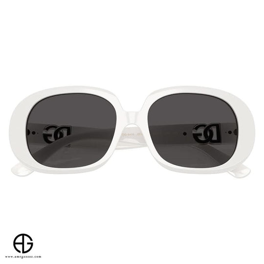 نظارة شمسية دولتشي آند غابانا أوربان إيدج للنساء مقاس 32