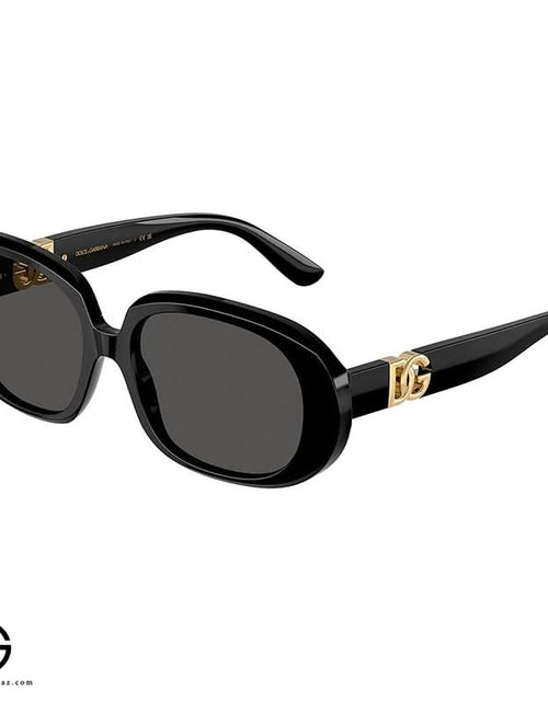 تحميل الصورة إلى عارض المعرض، نظارة شمسية دولتشي آند غابانا مودرن تاتش للنساء 33
