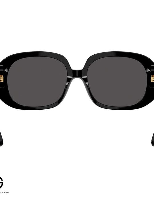 تحميل الصورة إلى عارض المعرض، نظارة شمسية دولتشي آند غابانا مودرن تاتش للنساء 33
