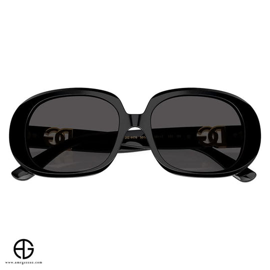 نظارة شمسية دولتشي آند غابانا مودرن تاتش للنساء 33