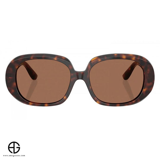 نظارة شمسية دولتشي آند غابانا أوربان إيدج للنساء مقاس 34