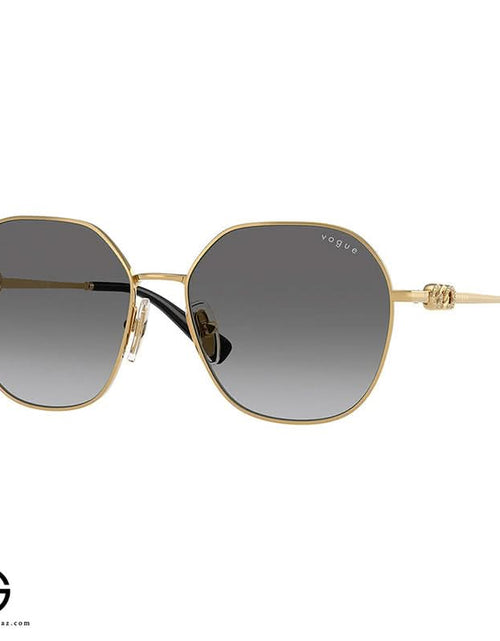 تحميل الصورة إلى عارض المعرض، نظارات شمسية VOGUE Classic Charm للنساء 7
