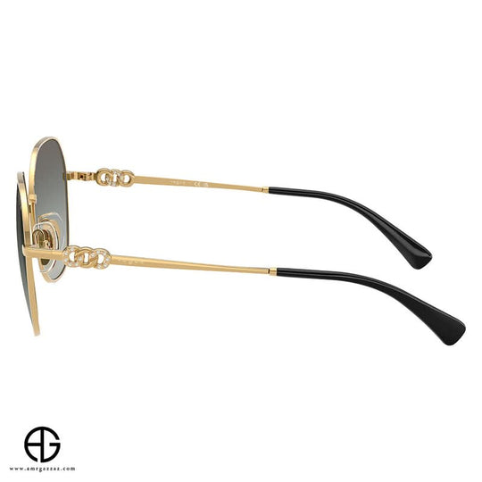 نظارات شمسية VOGUE Classic Charm للنساء 7