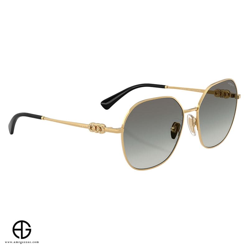نظارات شمسية VOGUE Classic Charm للنساء 7
