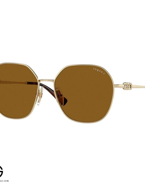 Load image into Gallery viewer, Sunglasses VOGUE Sporty Style Woman 8
