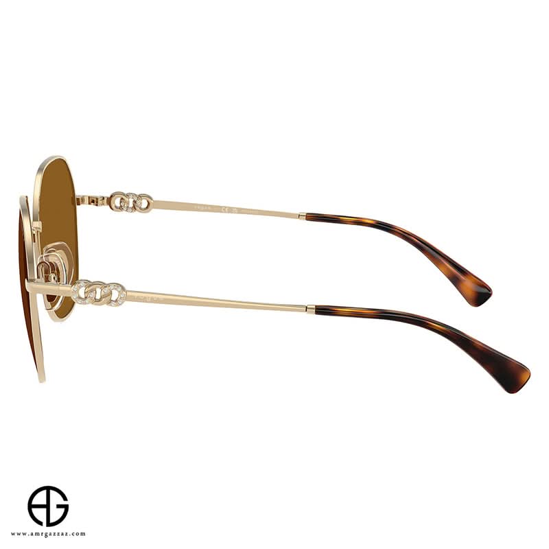 Sunglasses VOGUE Sporty Style Woman 8