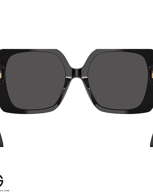 تحميل الصورة إلى عارض المعرض، نظارة شمسية دولتشي آند غابانا كلاسيك تشارم للنساء مقاس 35
