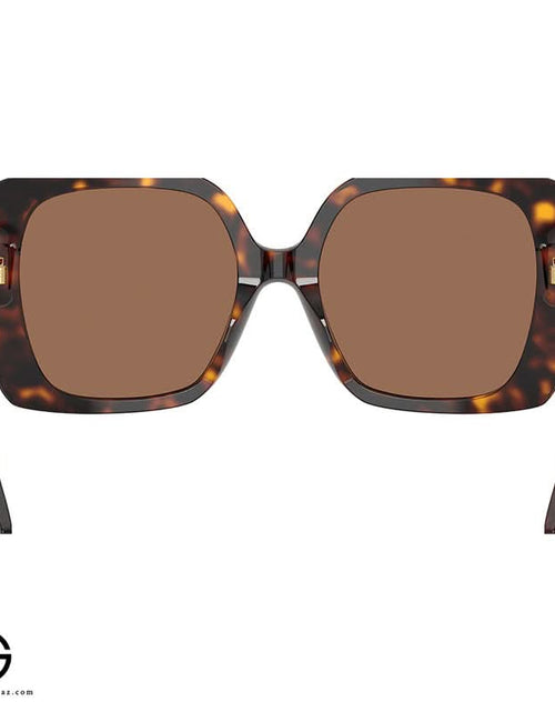 تحميل الصورة إلى عارض المعرض، نظارة شمسية دولتشي آند غابانا أنيقة للنساء مقاس 36
