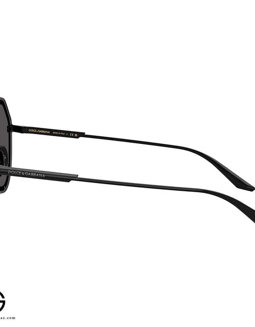 تحميل الصورة إلى عارض المعرض، نظارة شمسية دولتشي آند غابانا كاجوال فايب للرجال مقاس 37
