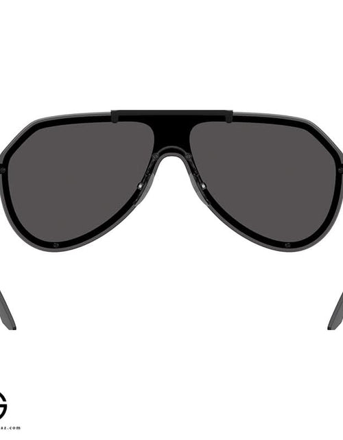 تحميل الصورة إلى عارض المعرض، نظارة شمسية دولتشي آند غابانا كاجوال فايب للرجال مقاس 37
