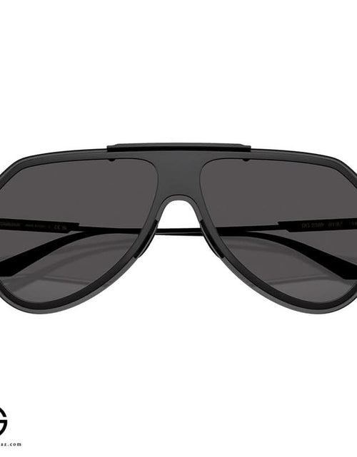 تحميل الصورة إلى عارض المعرض، نظارات شمسية دولتشي آند غابانا كاجوال فايب للرجال مقاس 17
