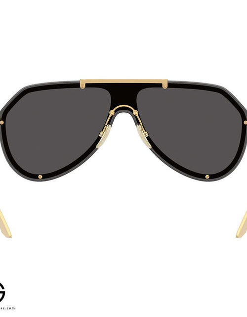 تحميل الصورة إلى عارض المعرض، نظارات شمسية دولتشي آند غابانا كاجوال فايب للرجال مقاس 18
