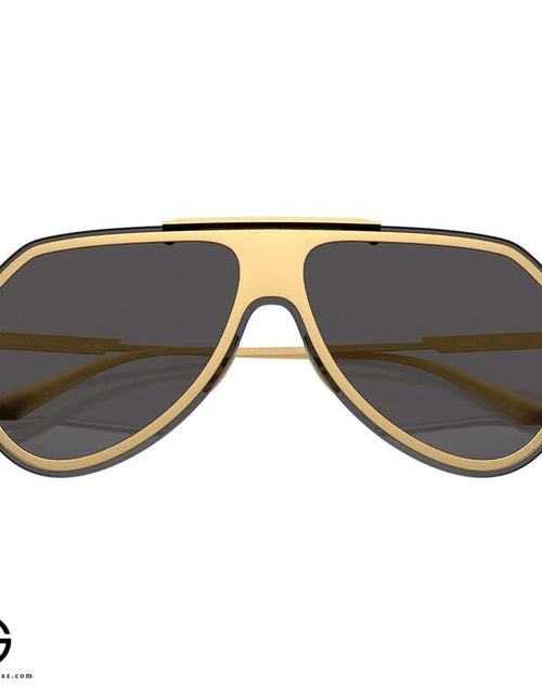 تحميل الصورة إلى عارض المعرض، نظارات شمسية دولتشي آند غابانا كاجوال فايب للرجال مقاس 18
